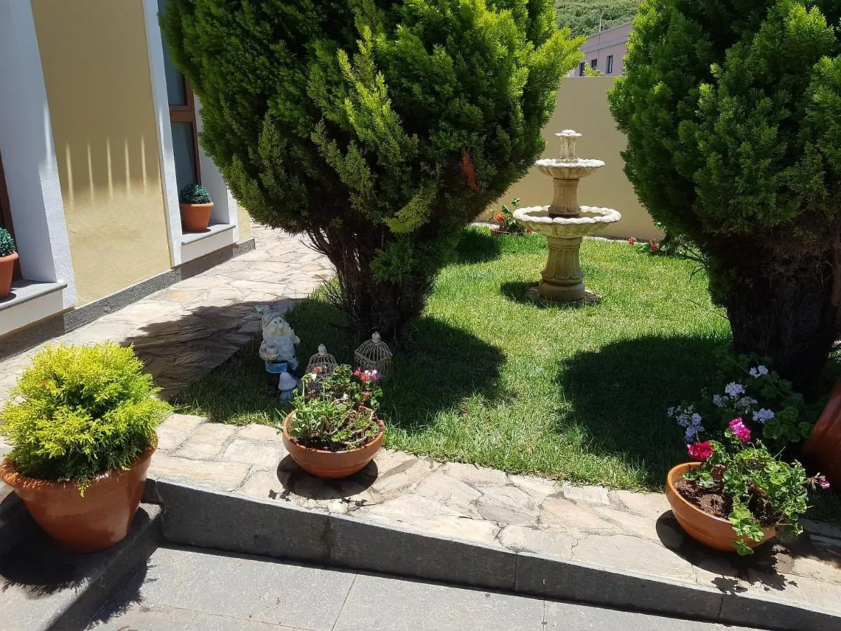 Сasa de vacaciones Villa Las Salineras Buenavista Del Norte