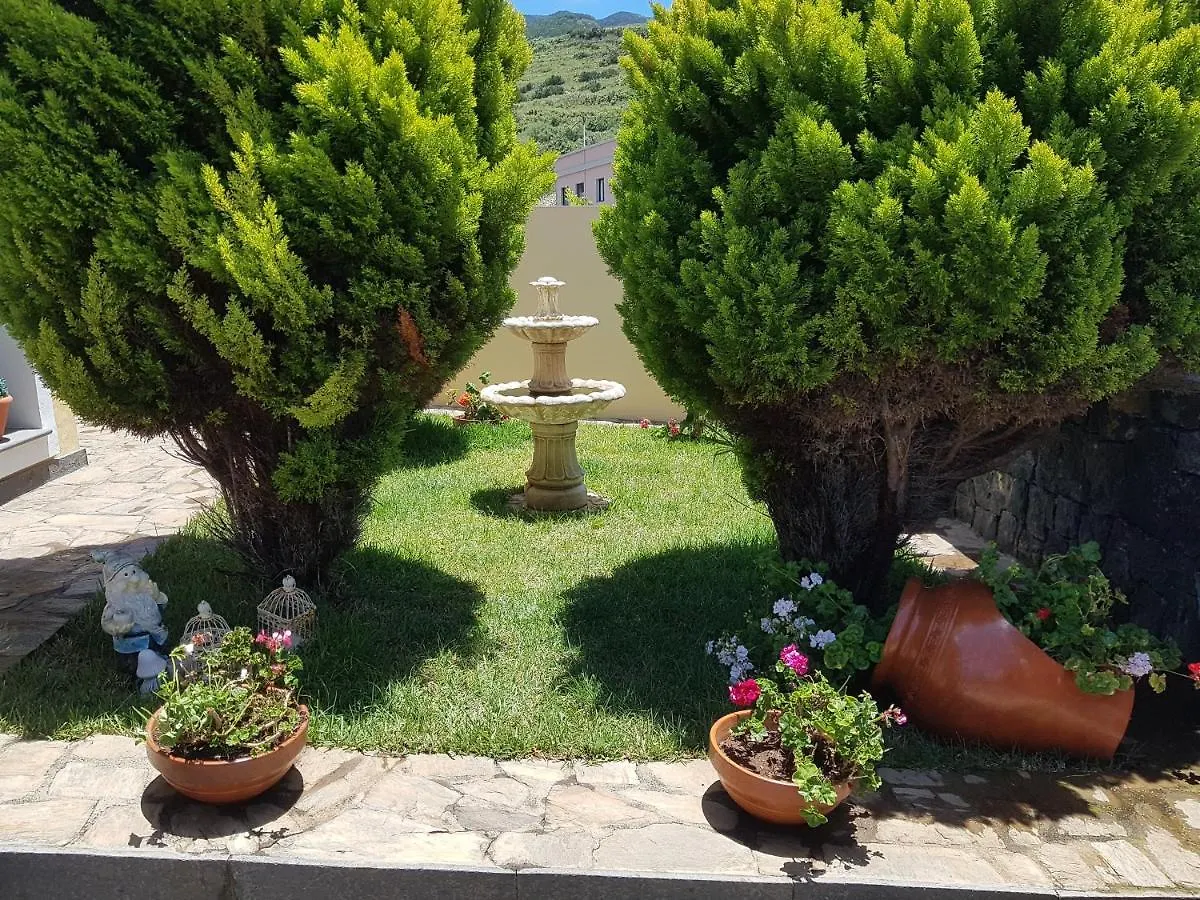 Villa Las Salineras Buenavista Del Norte 0*,  España