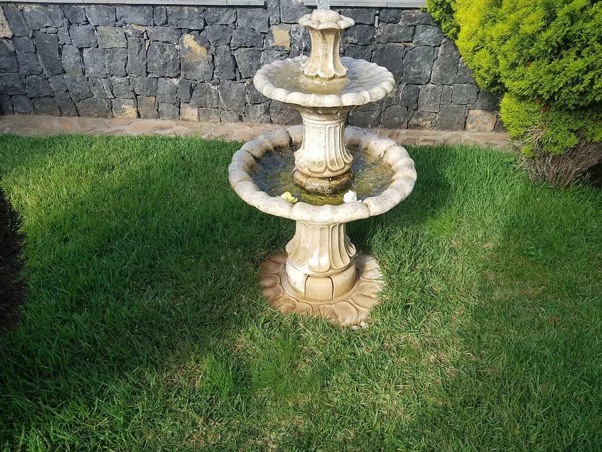 Villa Las Salineras Buenavista Del Norte