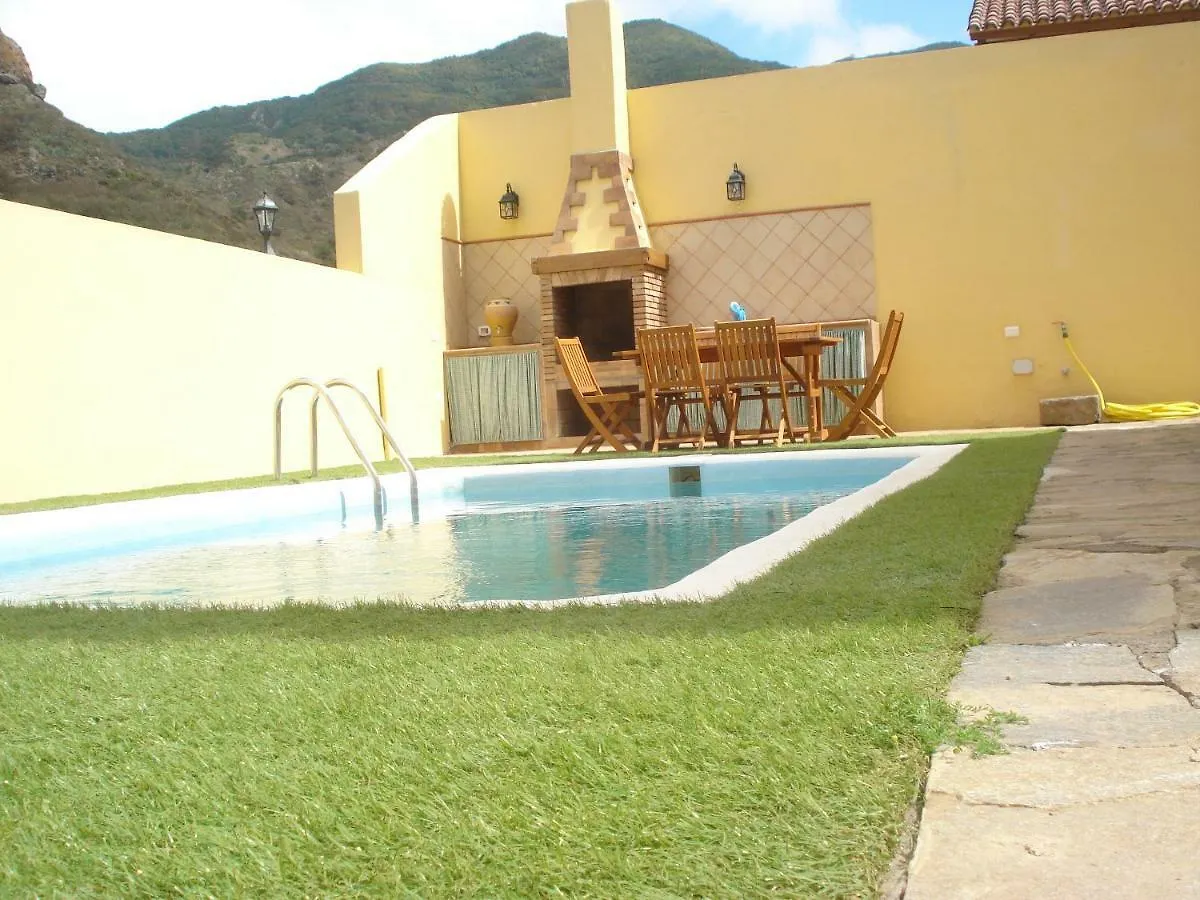 Villa Las Salineras Buenavista Del Norte