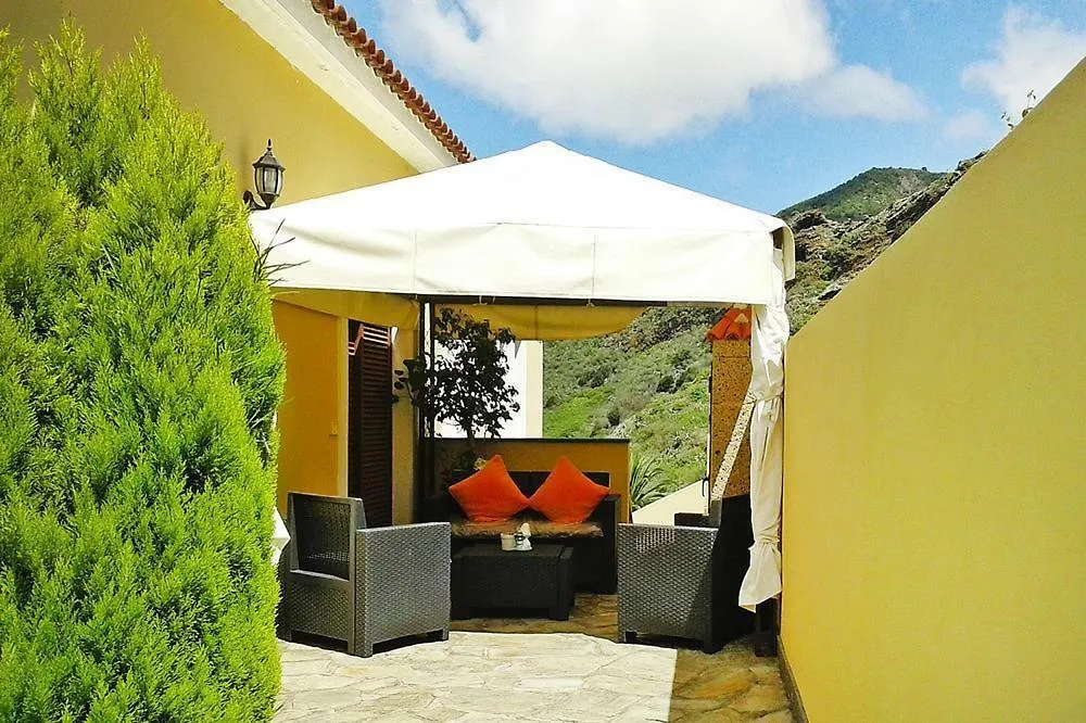 Сasa de vacaciones Villa Las Salineras Buenavista Del Norte